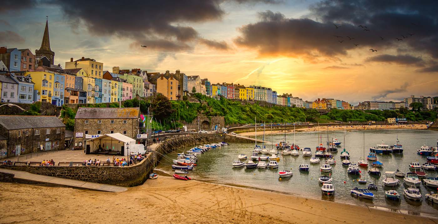 Tenby