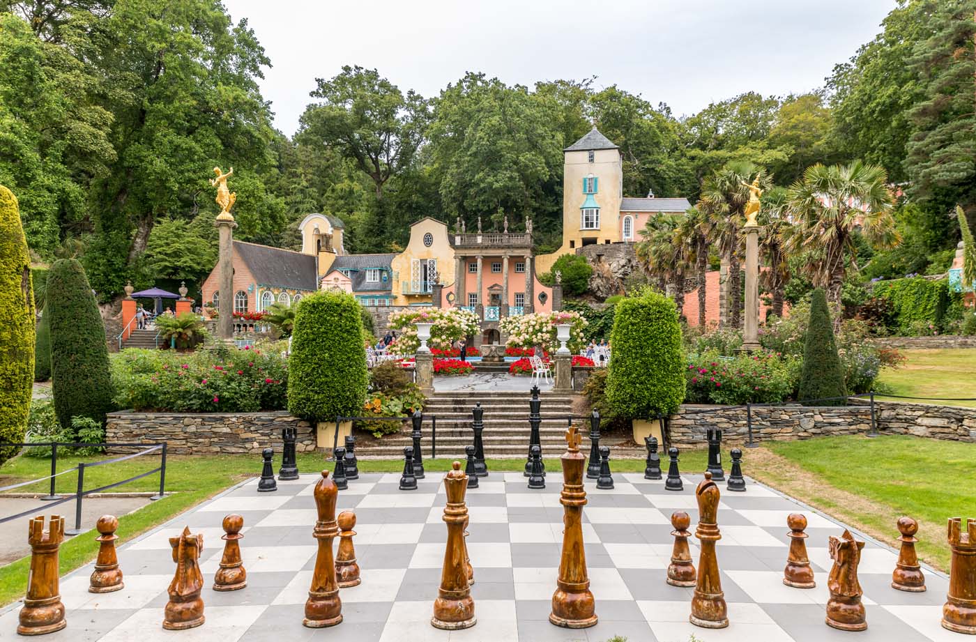 Portmeirion